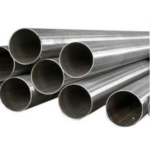 Annealing Inconel 625 Pipe Gas Turbine Components High-Temperature Applying