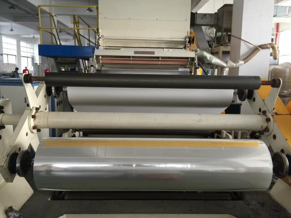 1 Inch Paper Core BOPP Thermal Lamination Film for Printed Paperboard or Paper