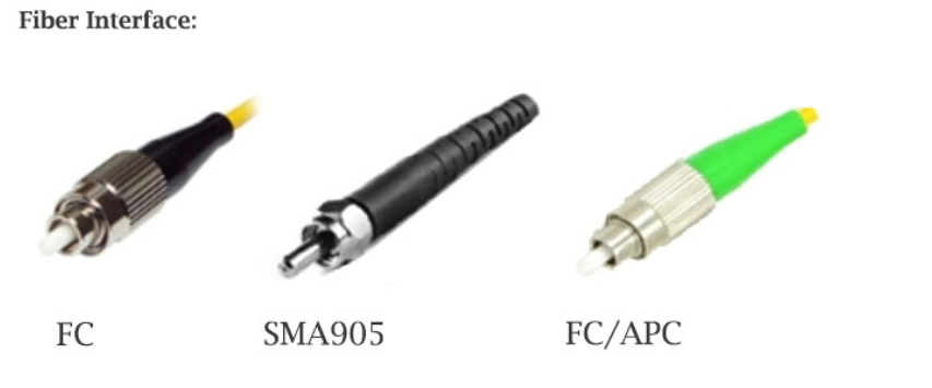 SMF Single-Mode Pigtailed Laser 405nm 30mW for Biological and Medical Applications