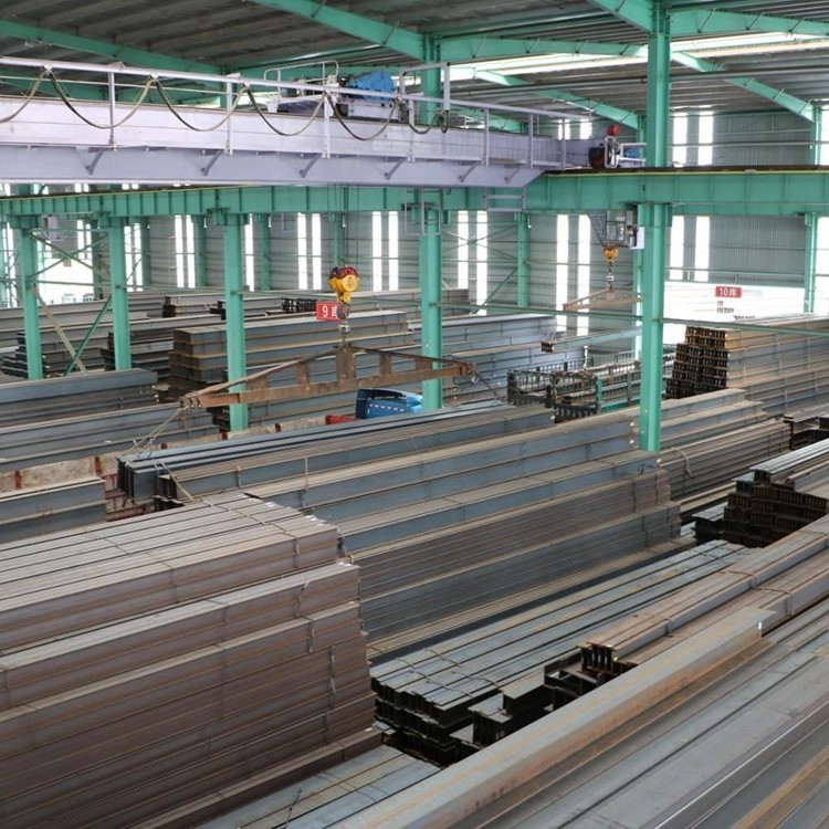 Ipe 200/300/360 Hot Rolled H Beam Steel Section Beam