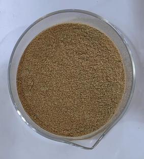 Protein Chelate Minerals Fuel For Animal Feed Production Chelate Organic Copper