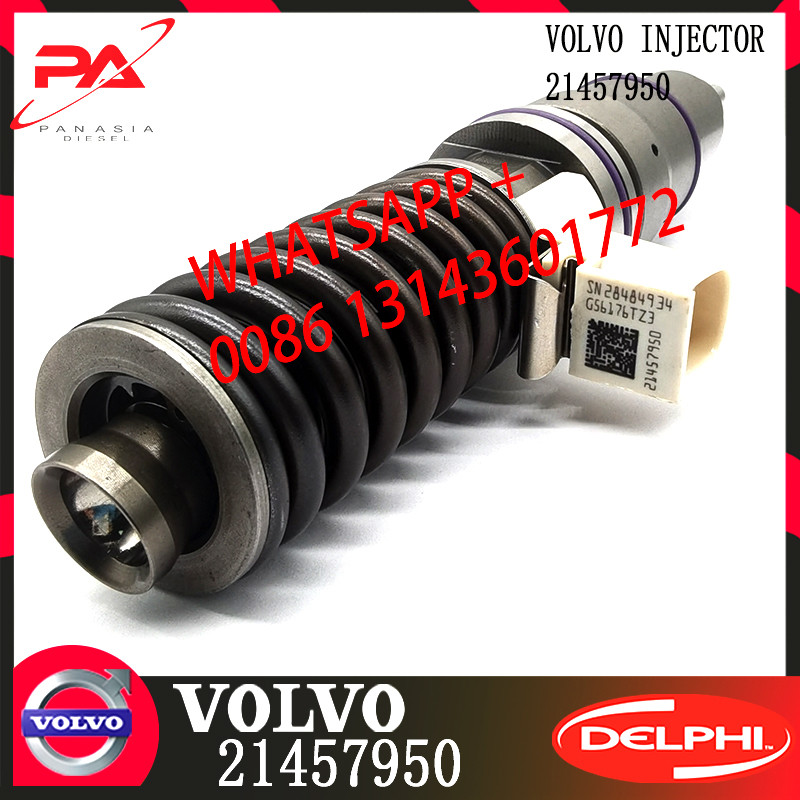 21457950 V-O-L-V Diesel Fuel Injector 21457950 BEBE4F11001 85003714 85013147for V-O-L-V BEBE4F11001 21457950 8500