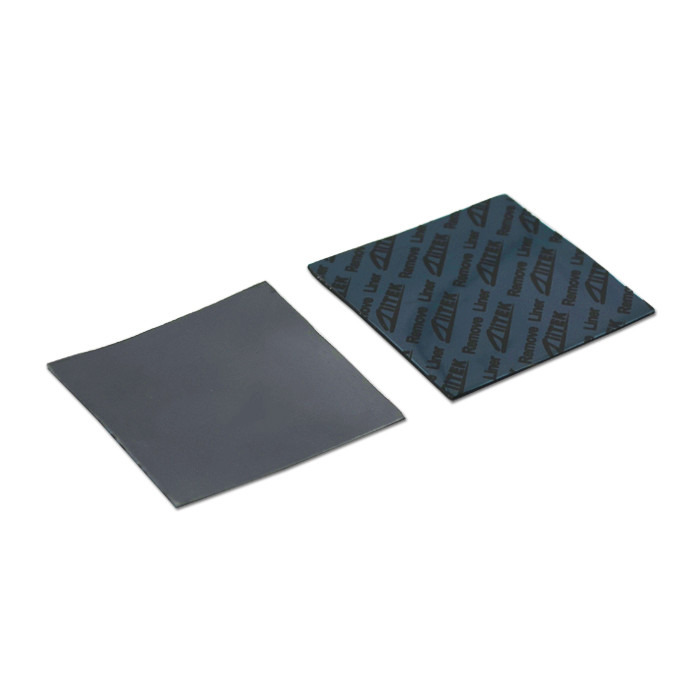 Factory Supply TIF100-01E Ultra Soft 1.5W Customized Die-Cutting Heatsink Thermal Pad For Laptop Led Cpu Gpu
