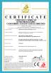 Shenzhen Star Vision Technology Co., Ltd. Certifications