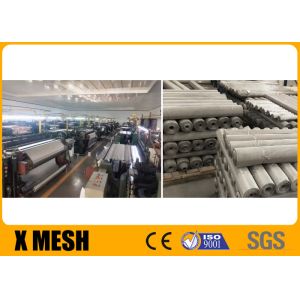 18 X 16 Mesh Wire Mesh Window Screen 60 Inch X 50ft Resists Rust