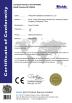 Guangzhou Ylcaster Metal Co., Ltd. Certifications