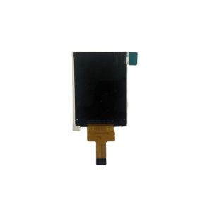 2.0" TFT LCD Display 240x320 Resolution ST7789V2 Driver IC