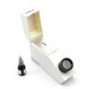 Buy cheap 32mm Eyepiece Jewelry Gem Refractometer For Identifing Gemstone from wholesalers