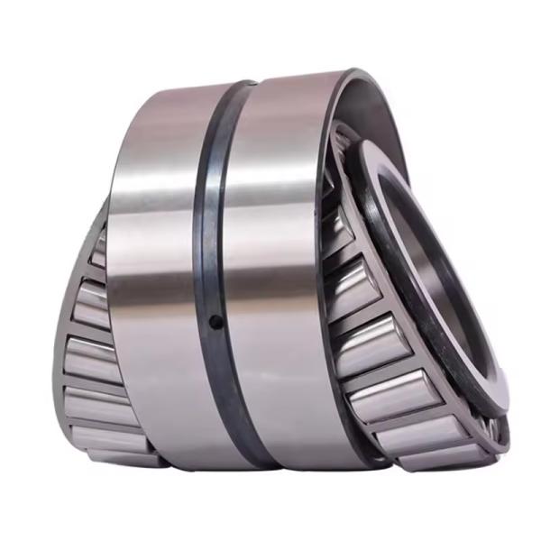 Ceramic Bearings Double Row Tapered Roller Bearing Long Life High Speed Low