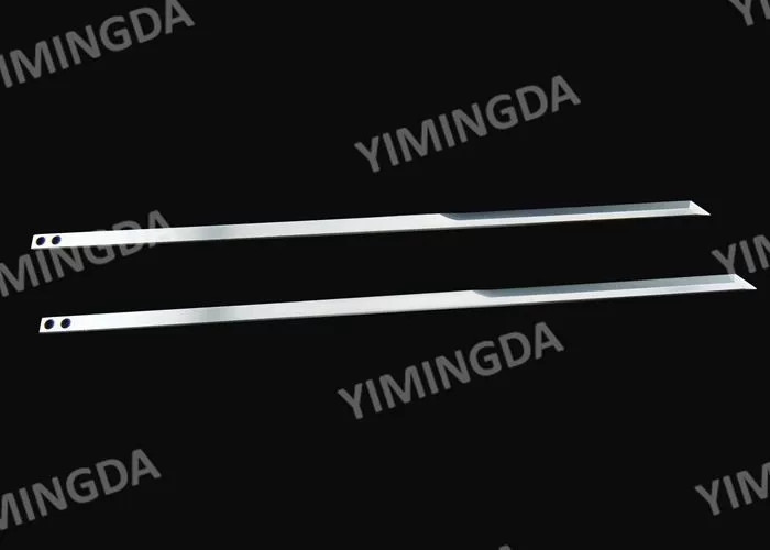 Vector 5000 HSS Cutter Knife Blade 296x7x2mm 801214 Apparel Cutter Parts