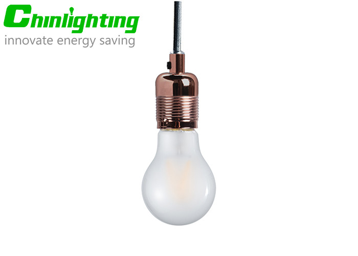 A60 Filament LED Lamp