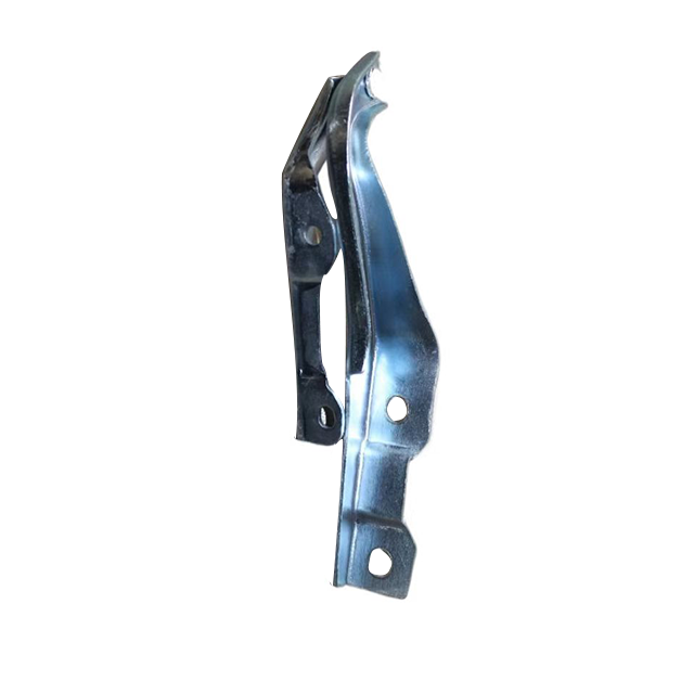Steel Engine Cover Hood Hinge Left for MG6 EMG6 10155525 Long-lasting Performance