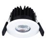 Buy cheap Fire Rated Bezel 90Ra IP65 LED Downlights For Bathroom from wholesalers
