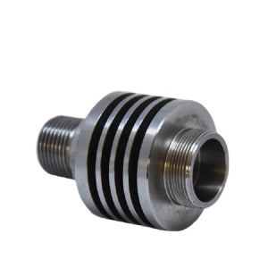 Custom 304SS Precision CNC Machining Part Round Bolt