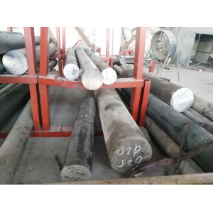 GH2747 Precipitation Hardened Nickel Based High Temperature Resistant Alloy