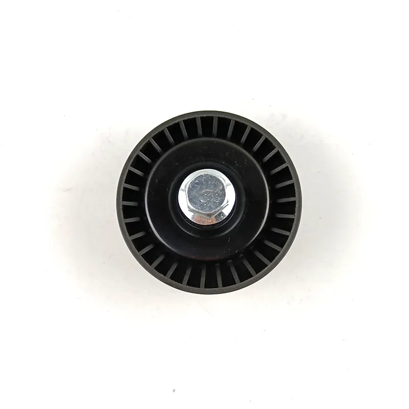 2012- Year XINLONG LION Auto Parts Belt Tensioner for BMW X5 E70 Drive Belt Idler Pulley OE 11287545297