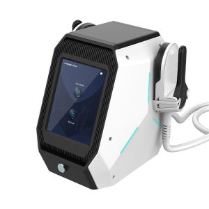  Neo Rf Slimming Beauty Machine Portable Electromagnetic Pulse Wave Telsasculpt Muscle Trainging Manufactures