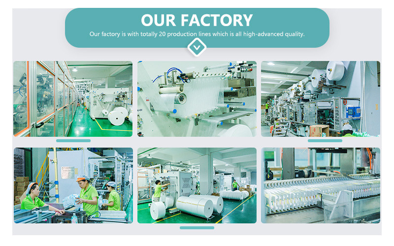 2023 Fast Delivery Free Sample Well Fitting Dry Disposable Diapers