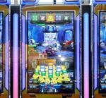 Amusement Kids Electronic Shooting Redemption Video Game Machine