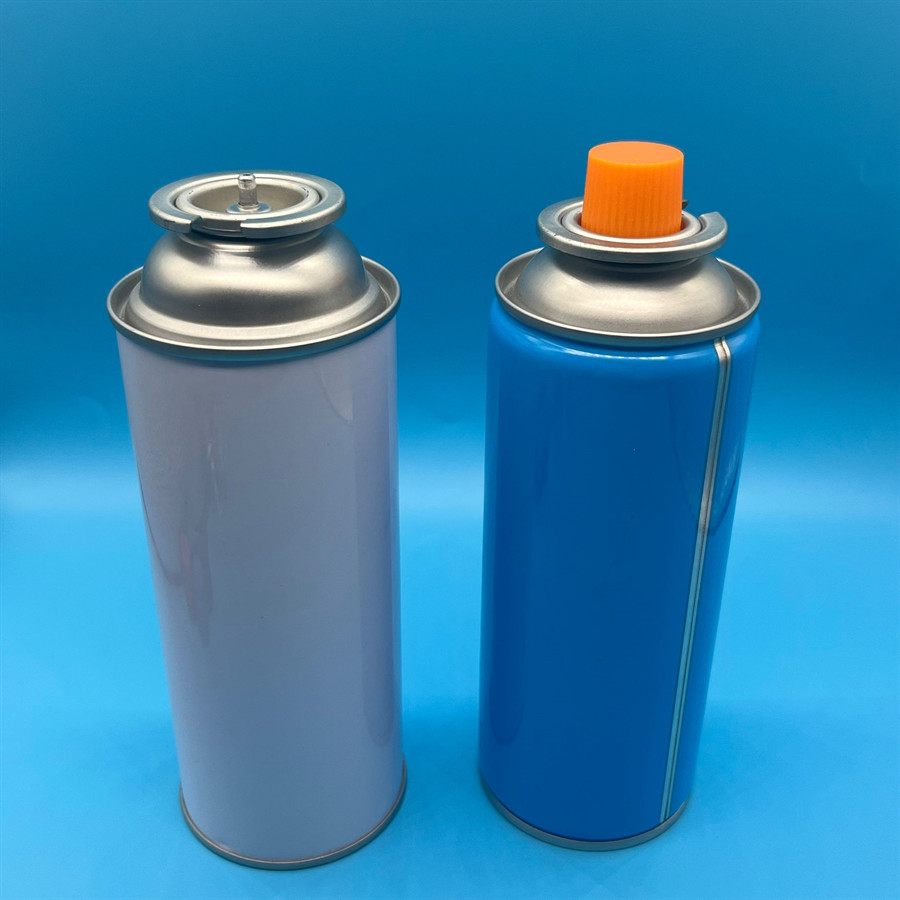 Easy To Install Camping Gas Cartridge Safety Valve For Novice Campers Beginner
