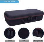 Webbing Handle Eva Protective Case , Cooker Shock Proof Bag