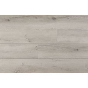 5mm 9mm SPC Embossed Flooring Interlocking Click Lock Easy To Maintain