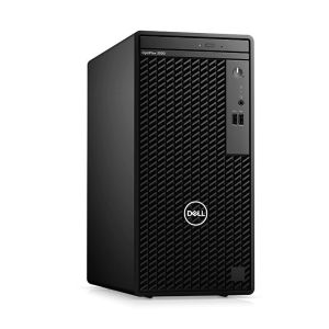 Super Dell OptiPlex 3090MT Business Desktop Computer with DDR4 RAM i3-10105 8G