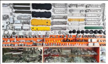 Guangzhou Paqiben Machinery