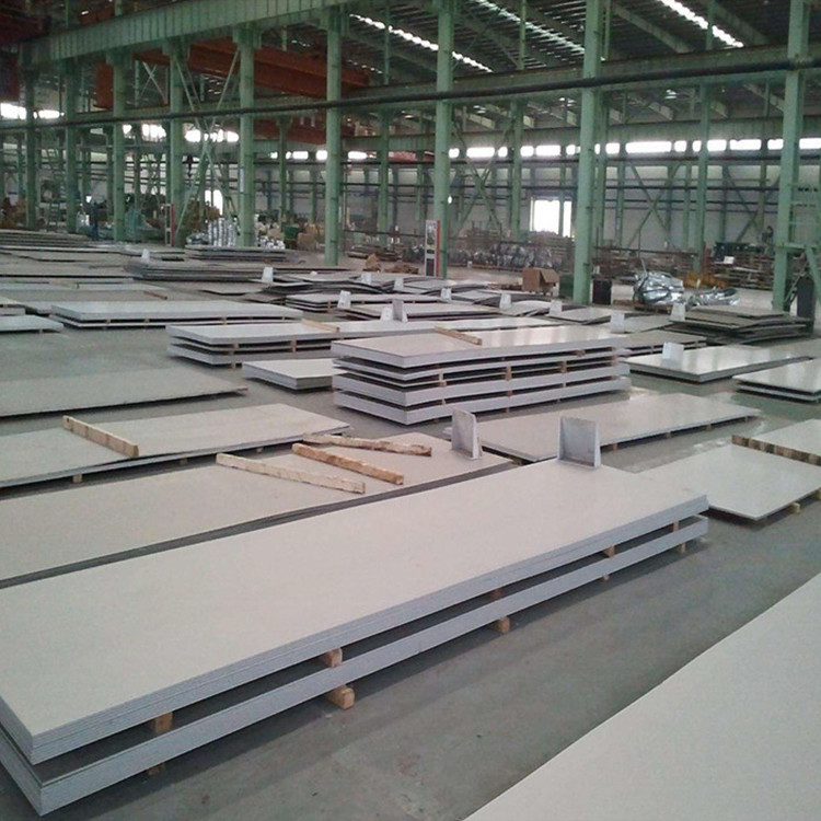 ASTM A204 A312 SS316L 201 304L Roofing Plate Inox Coil 310S 309 317h 321 430 Laser Film Ba 2b 8K Mirror Surface SS Sheet