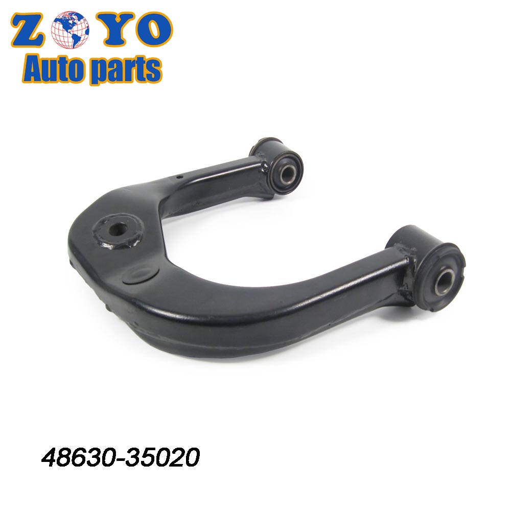 48630-35020 RK640610 Left Upper Control Arm Ball Joint Set Kit for Toyota 4 Runner