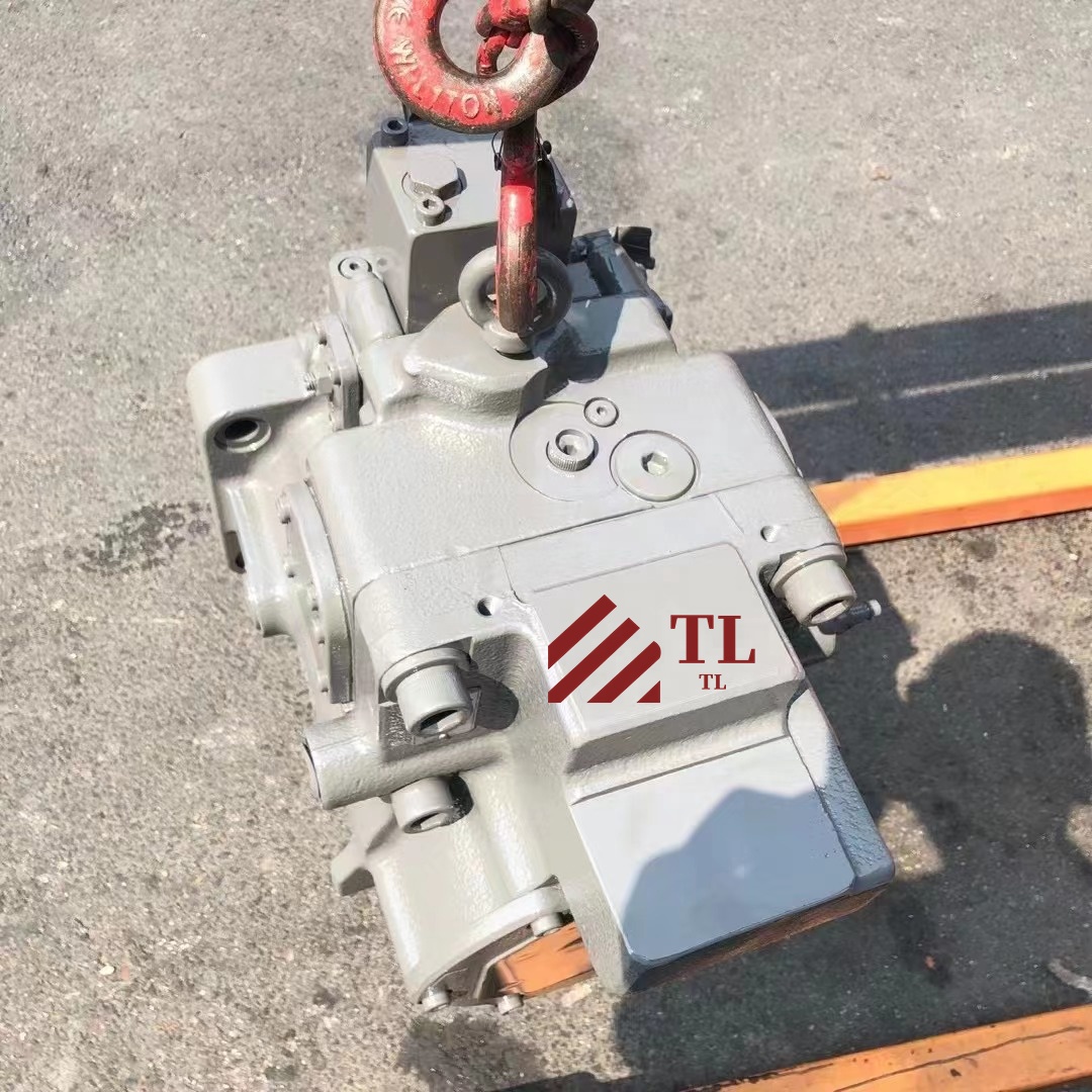 Excavator 9298854 Pump Piston Hydraulic Main Pump For ZX670LC-5B ZX670LCH-5B ZX870LC-5B