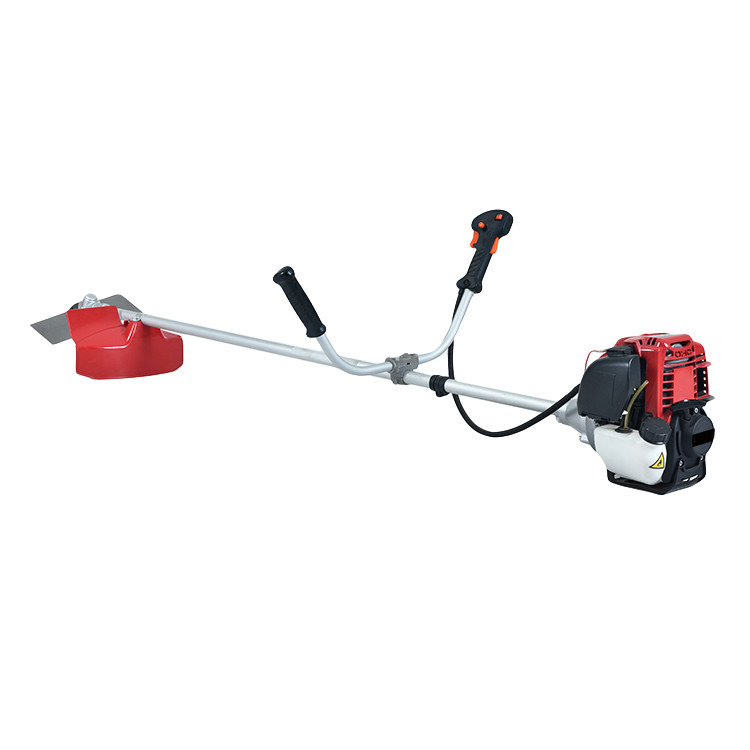 Handheld 4 Stroke GX35 Gasoline Brush Cutter Machine 35.8cc