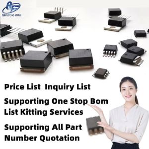 Industrial automation IC chips STW40N95K5 One- Stop Electronic Components Bom