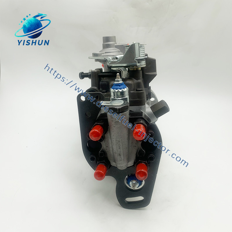 3957700 9320A296W Diesel High Pressure Injection Pump 9320a296w