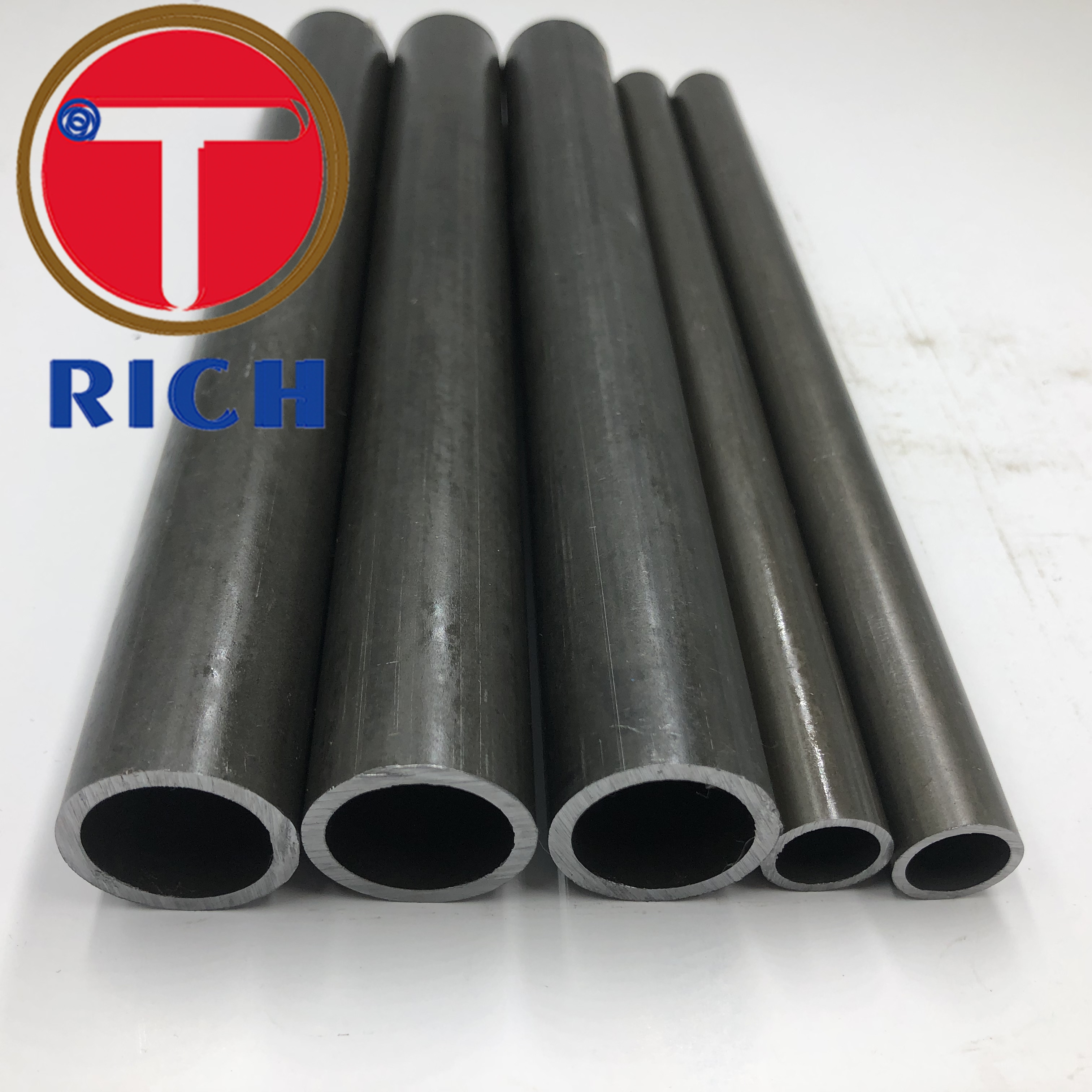 precision cold drawn steel tube