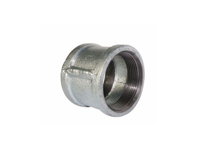 Spigot Pipe Fire Fighting Pipe Fittings , Forged Weld On Socket For Pipe Fireproof
