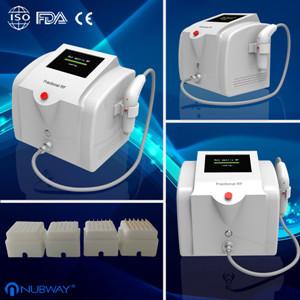 PINXEL Matrix Fractional RF Microneedle / Skin Rejuvenation / Co2 Fractional