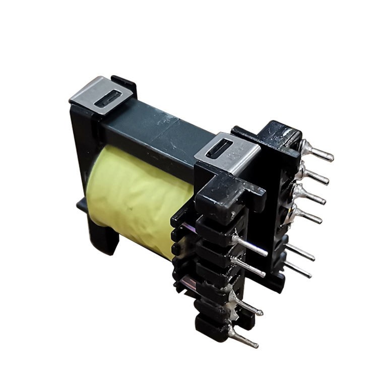 E30 EPC3246-4 2000uH 100Hz PFC Boost Inductor Used as (PFC) Boost Inductor with Auxiliary Winding