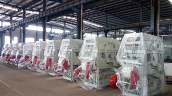 Rizhao Stream International Co., Ltd