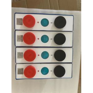 Deligreen Power Rechargeable 4000 Cycles Wholesale Prismatic Lithium Ion Battery