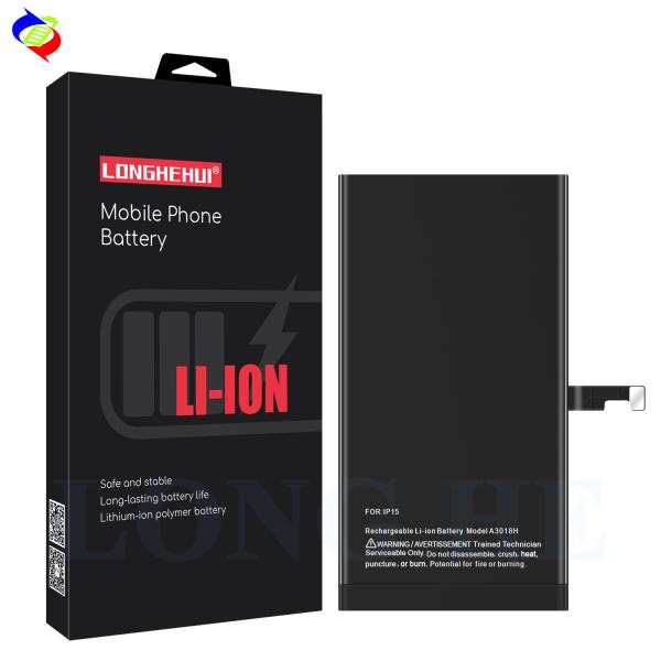 New 3349mAh Replacement Battery For iphone A3090/A2846/A3089/A3092 phone battery