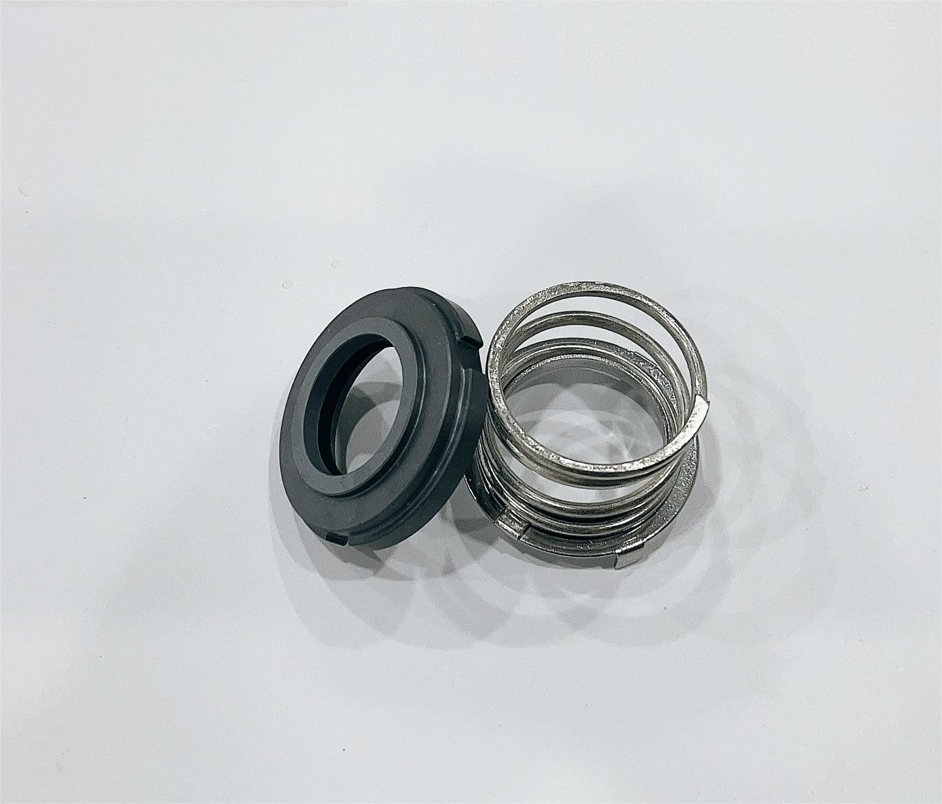Mechanical Seal Vulcan 293 SIC FKM For Tri Clover C218 C328 Sp218 Sp328