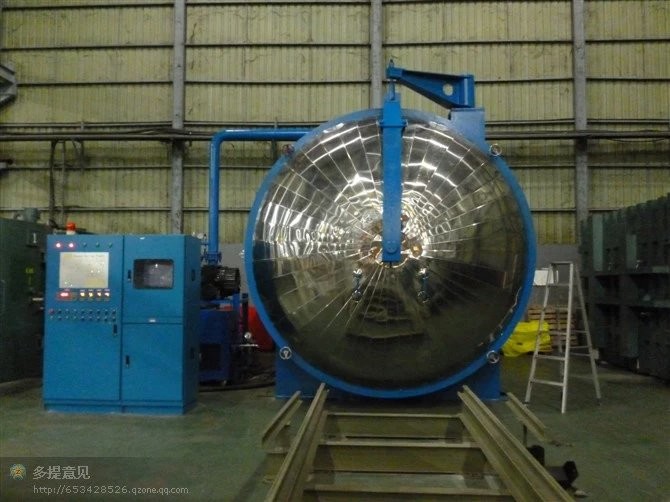Candle Tin Vacuum Resin Casting Machine Drying Oven For Power Transformer