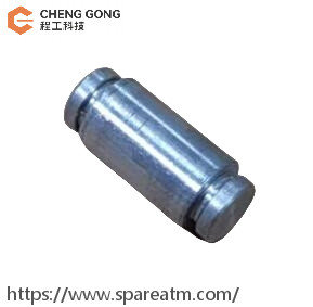 497-0517268-287 Fujitsu GSR50 Platform Rubber Wheel Shaft Core Fujitsu ATM Machine Spare Parts New Original