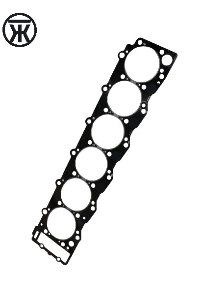 ISUZU 6HE1T-N FVR32 GASKET CYL HD 8943954471