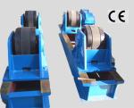  Adjustable Vessel Pipe Rollers Hydraulic Bending Machine Digital Display VFD Manufactures