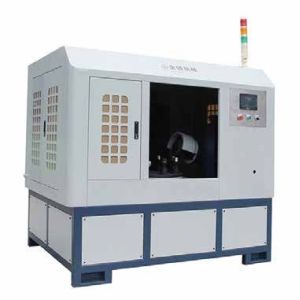 China High Performance 3 Grinding Head Disk Polishing Machine on sale