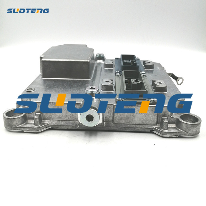 28170119 C6.4 Engine ECU Controller Computer Board For E320D Excavator