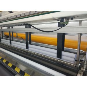 Automatic PLC Controlled Toilet Tissue Paper Making Machine Price 230M/Min