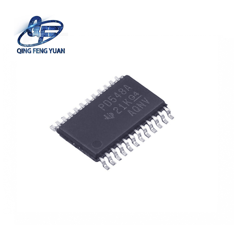N-X-P PCA9548APW IC Recycled Electronic Components Wuxi Integrated Circuit
